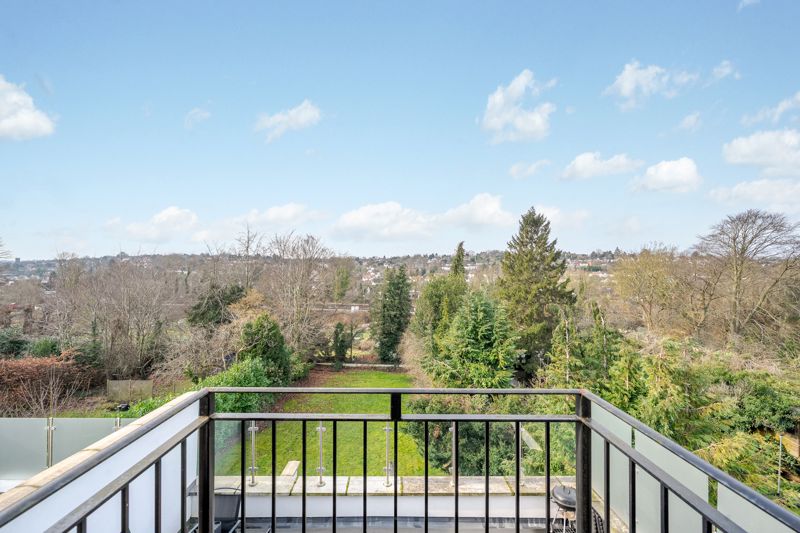 Balcony- click for photo gallery